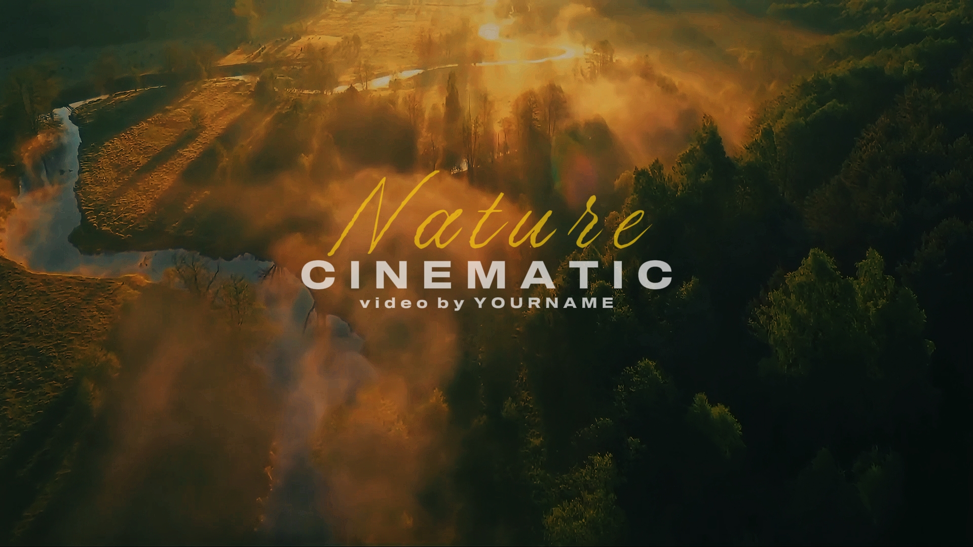 kalikasan ng cinematic