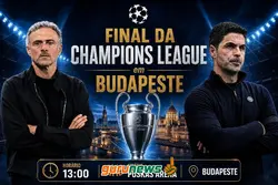 final da Champions
