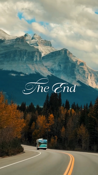 THE END OF 2025