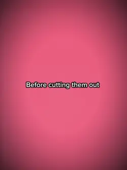 Before cutting 