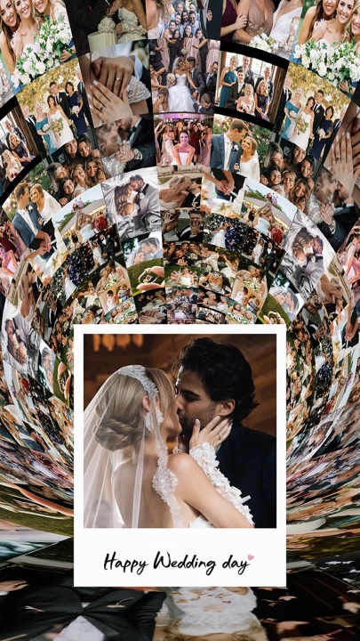 Wedding anniversary 