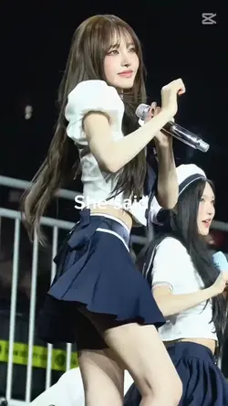 악마에게 뿔이 있다 생각해?
