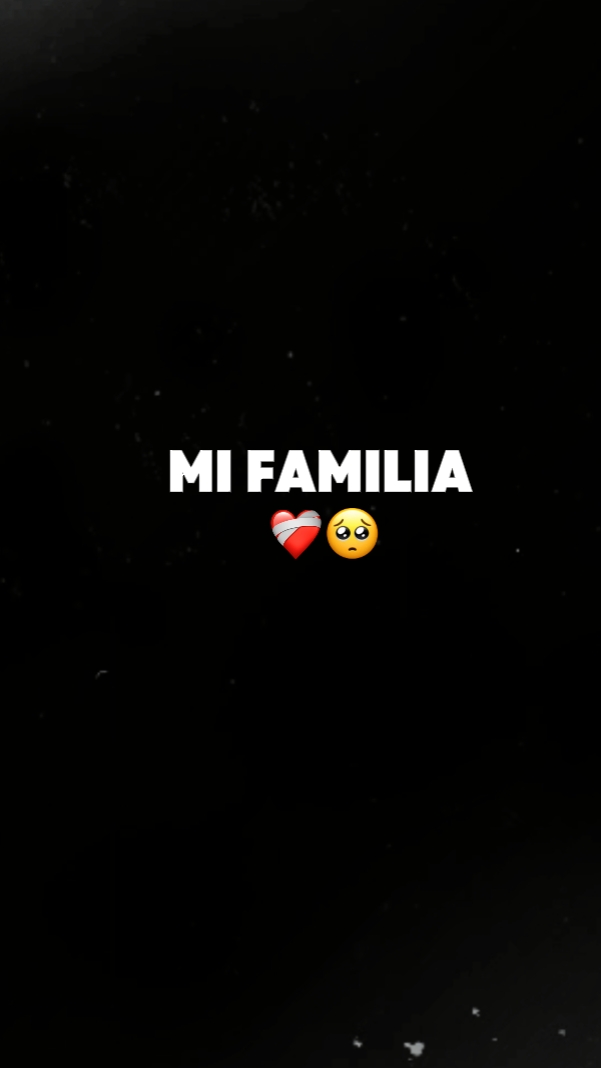 Meine Familie 