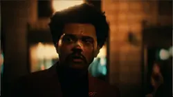 The Weeknd