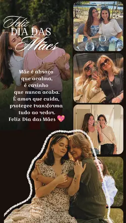 Dia Das Mães 