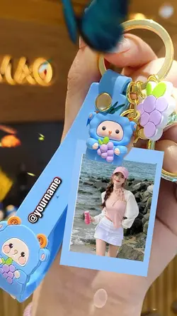 Ai gantungan kunci