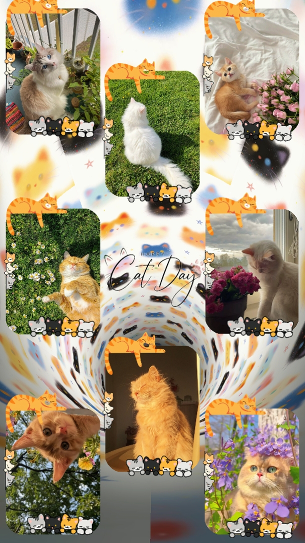Día del Gato