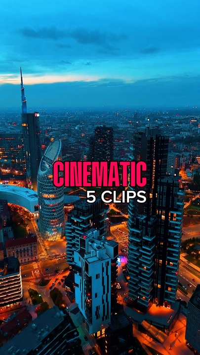 CINÉMATIQUE
