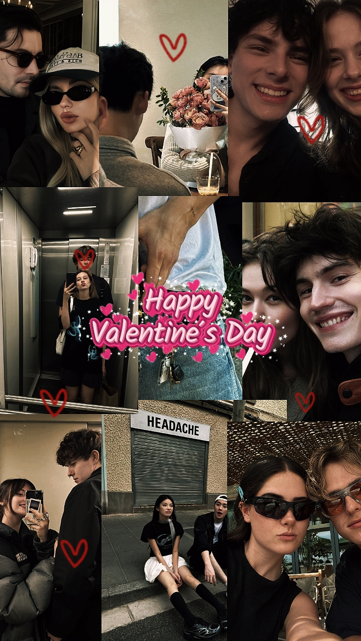 Happy Valentine Day