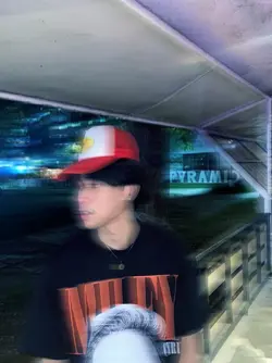 efek blur iPhone