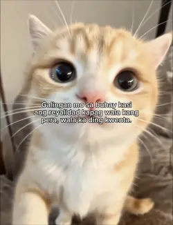 Galingan mo sa buhay