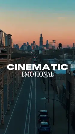 Cinematic Emotional