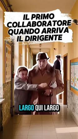 Primo Collaboratore 