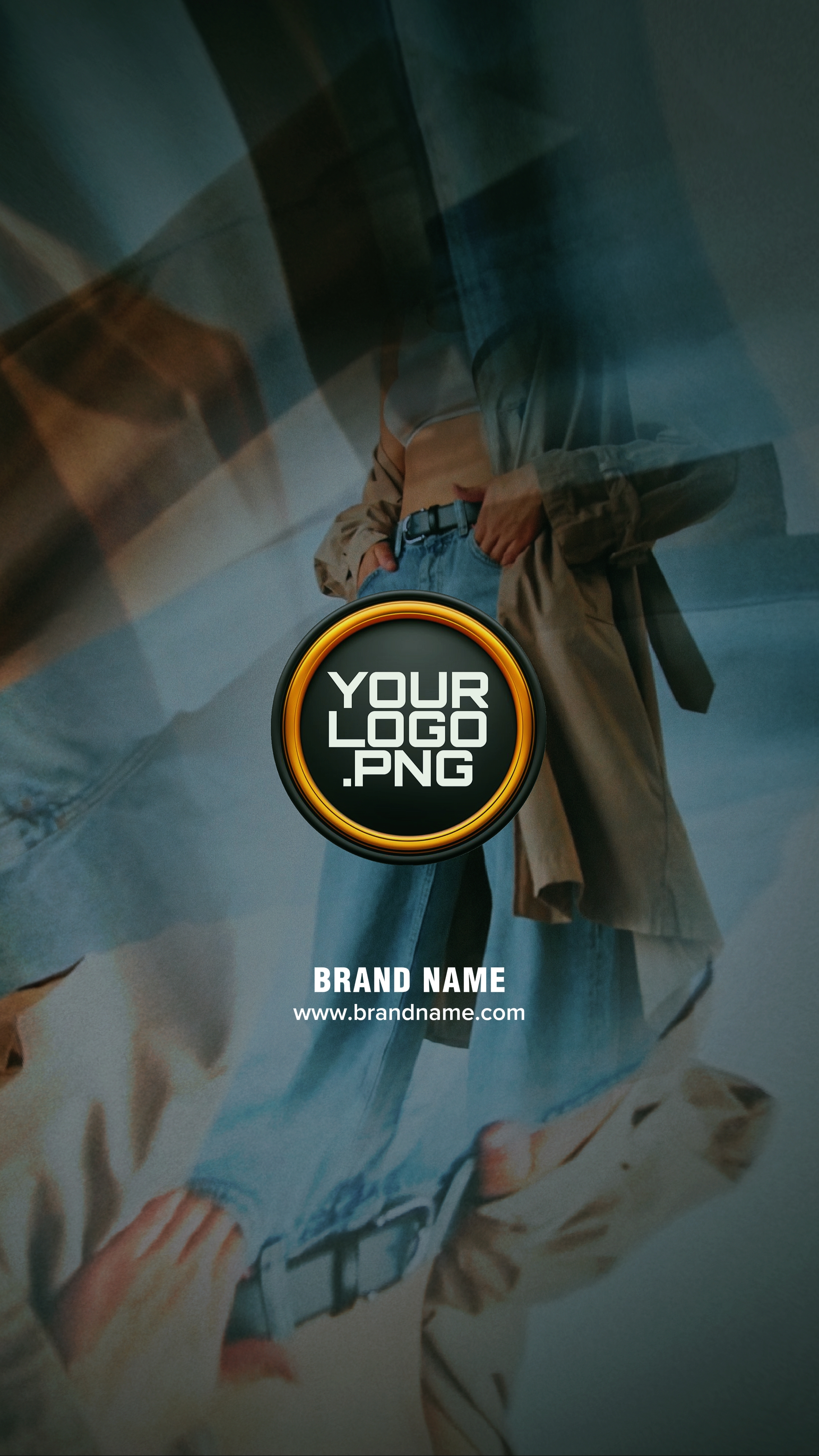 MARKETING INTRO LOGO