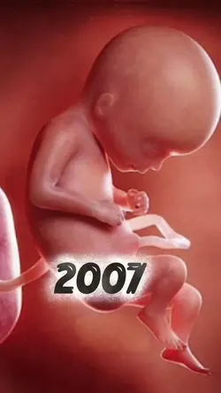 2007 To Change 2026 
