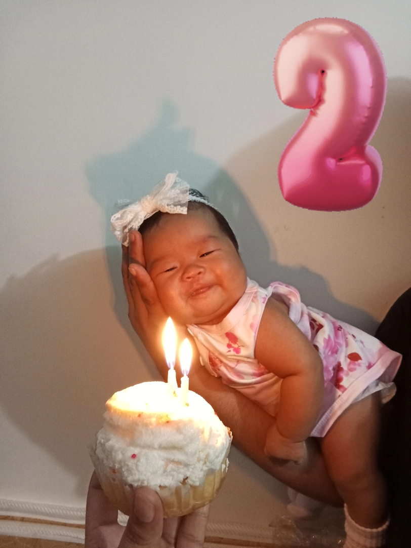 Bebé de 2 meses