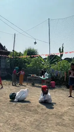 17 Agustus Slowmo