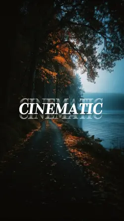 cinematic 