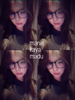 manis kaya madu 
