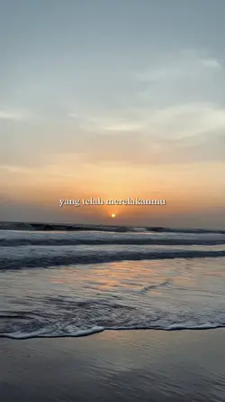 Yang Telah Merelakan