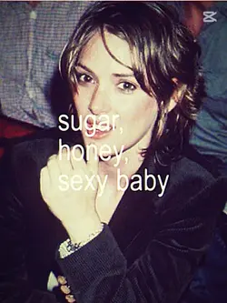 NONII my sexy baby😍🔥