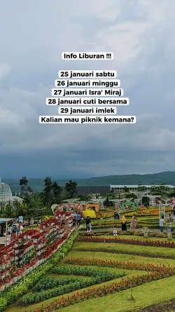 info liburan