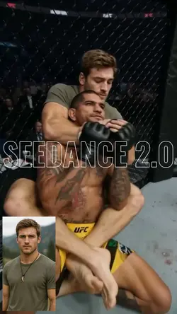 UFC Fighter