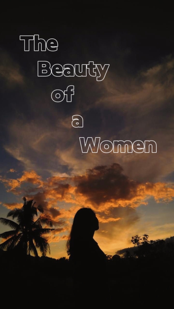 La beauté des femmes 