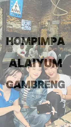HOMPIMPA ALAIYUM