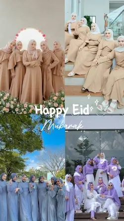 Happy Eid Mubarak