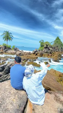 Vlog 1 video estetik