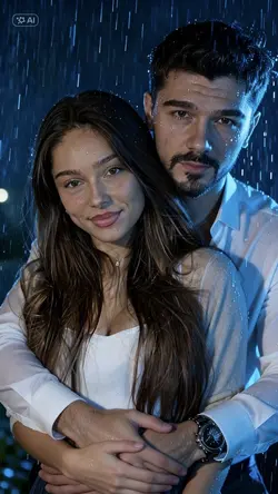Couple photoshoot