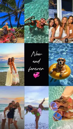 Now And Forever 💞