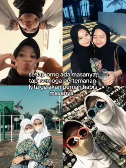 SetiapOrg ada masany