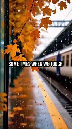 Sometimes when we