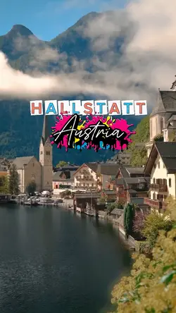 austria vibes