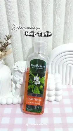 Hair Tonic