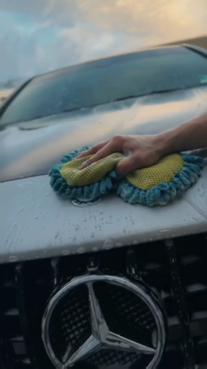 car detailing