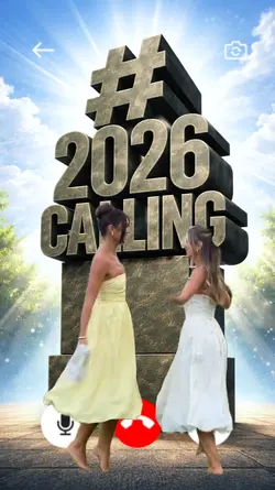 2026 Calling