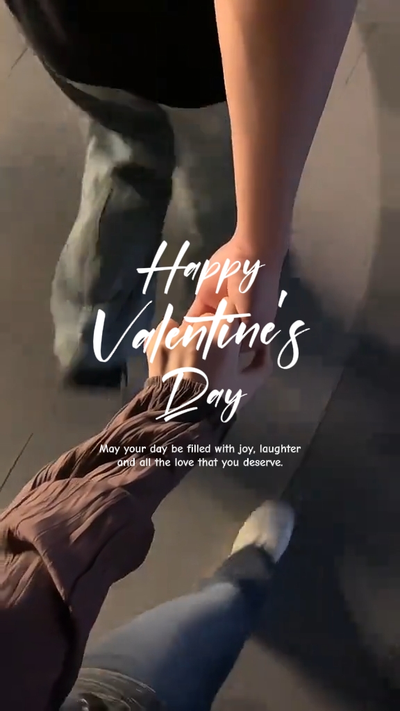 hari valentine
