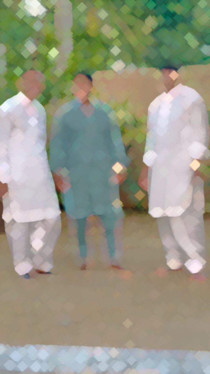 Slomo and effects 😎