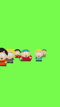 South Park 6 7