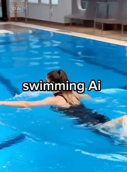swimming Ai