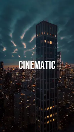 CINEMATIC