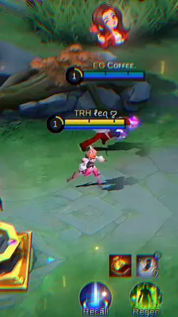 am i wrong mlbbtrend