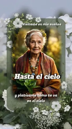 Hasta el cielo