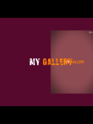GALERIE