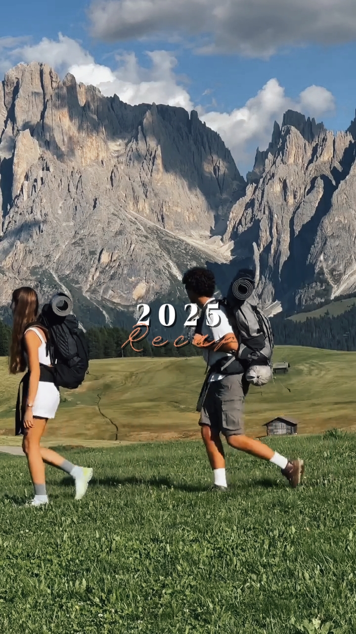My 2025 Moments