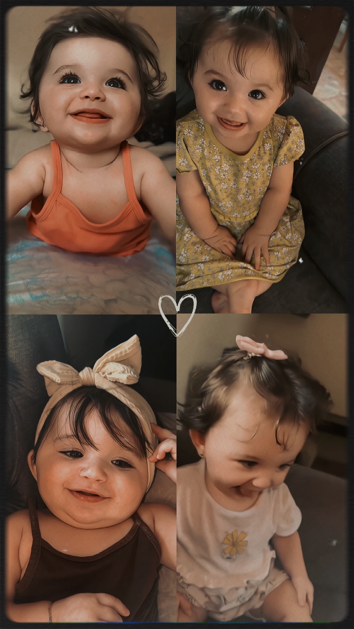 BABY VIRAL