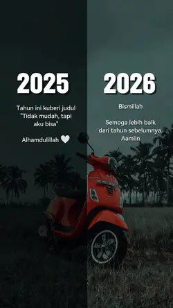 2025 ke 2026